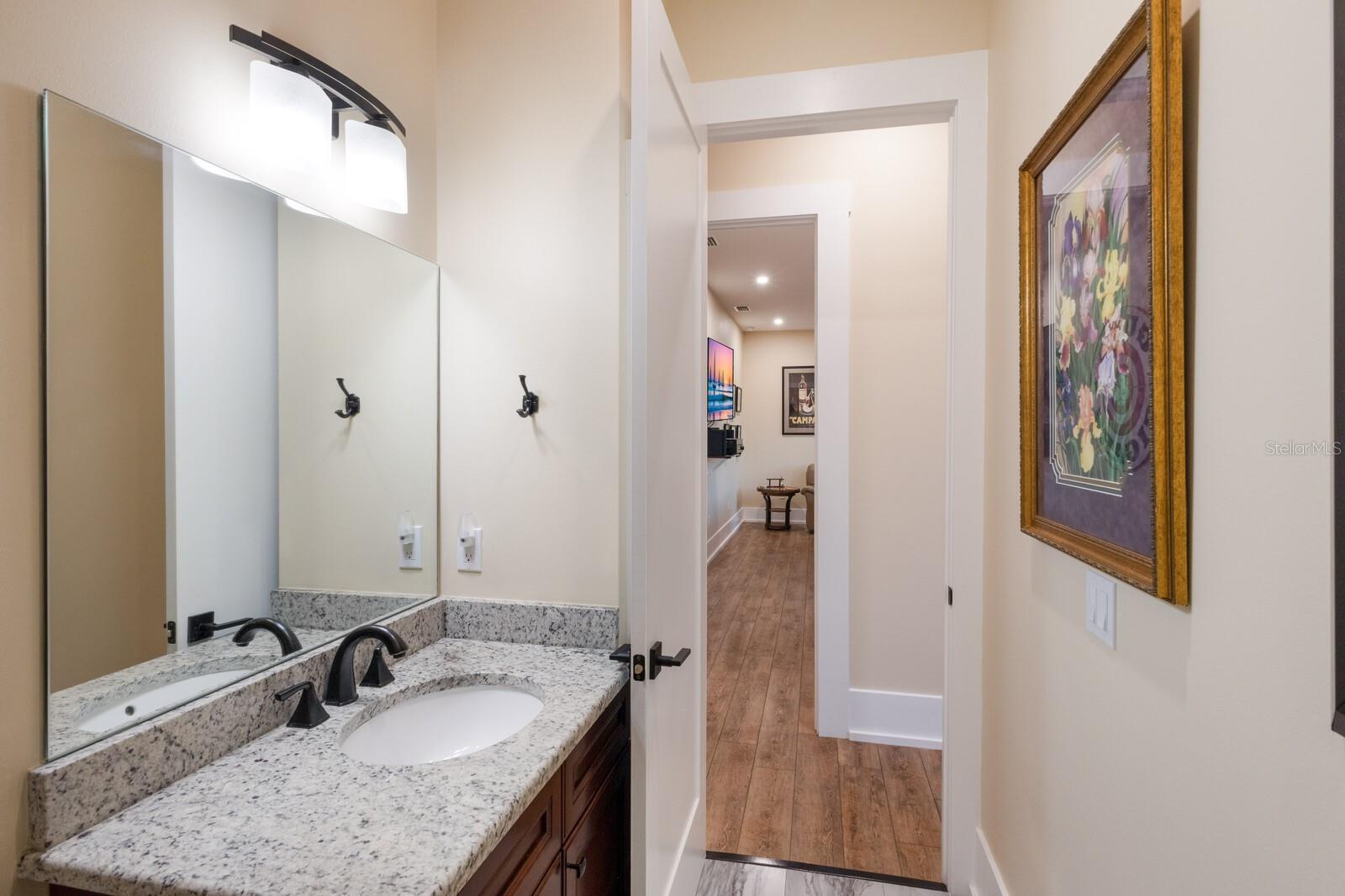 TILLETT BAYOU PRESERVE PH I - Residential