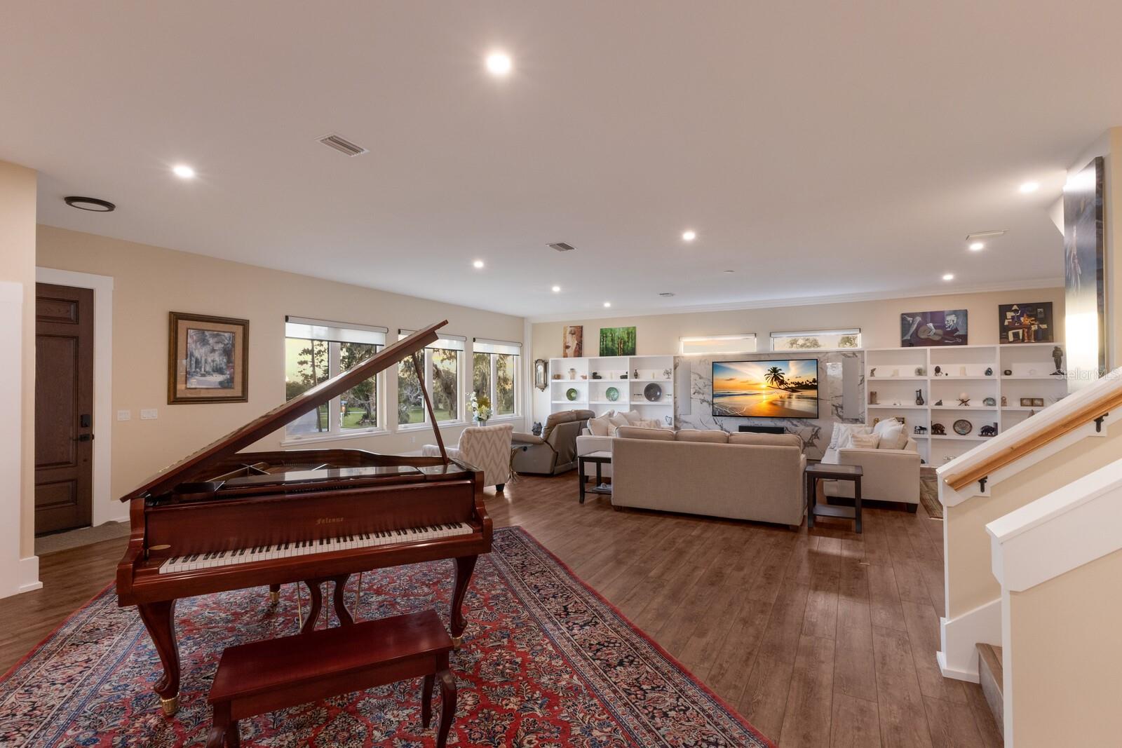 TILLETT BAYOU PRESERVE PH I - Residential