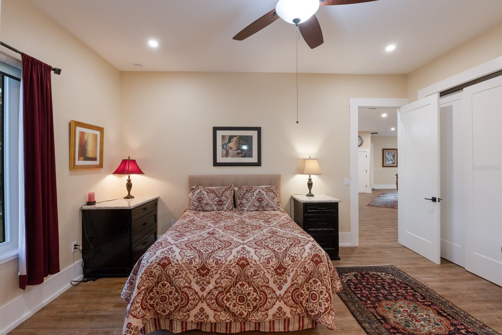 TILLETT BAYOU PRESERVE PH I - Residential