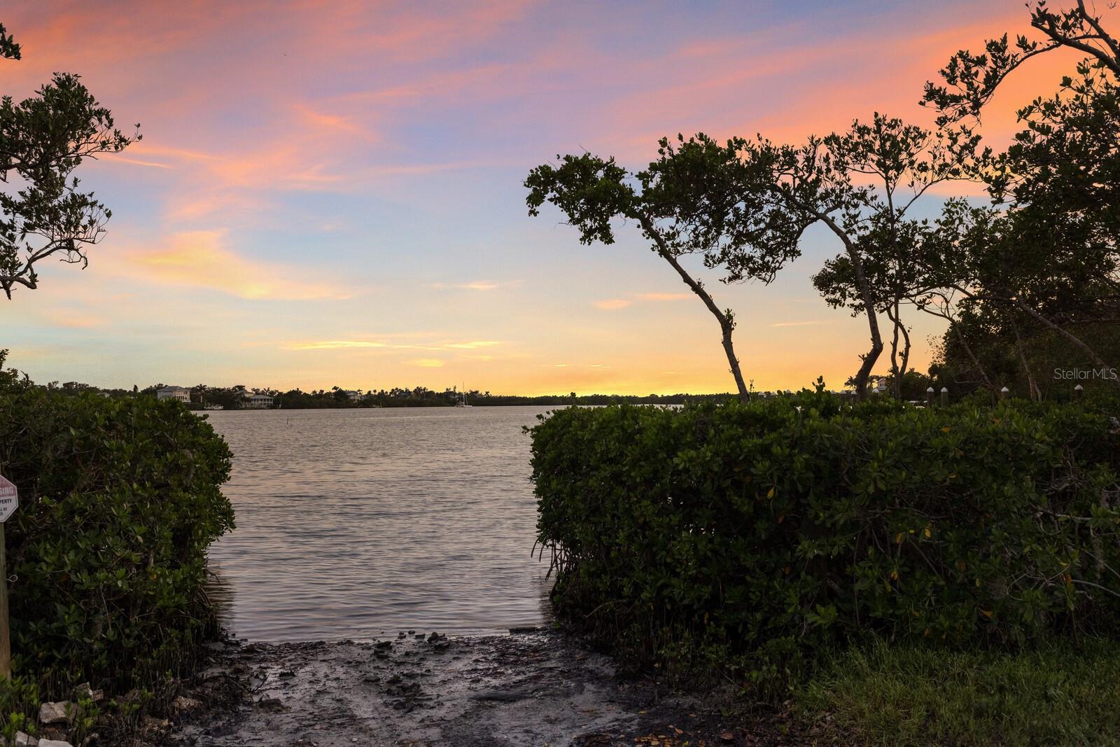 TILLETT BAYOU PRESERVE PH I - Residential