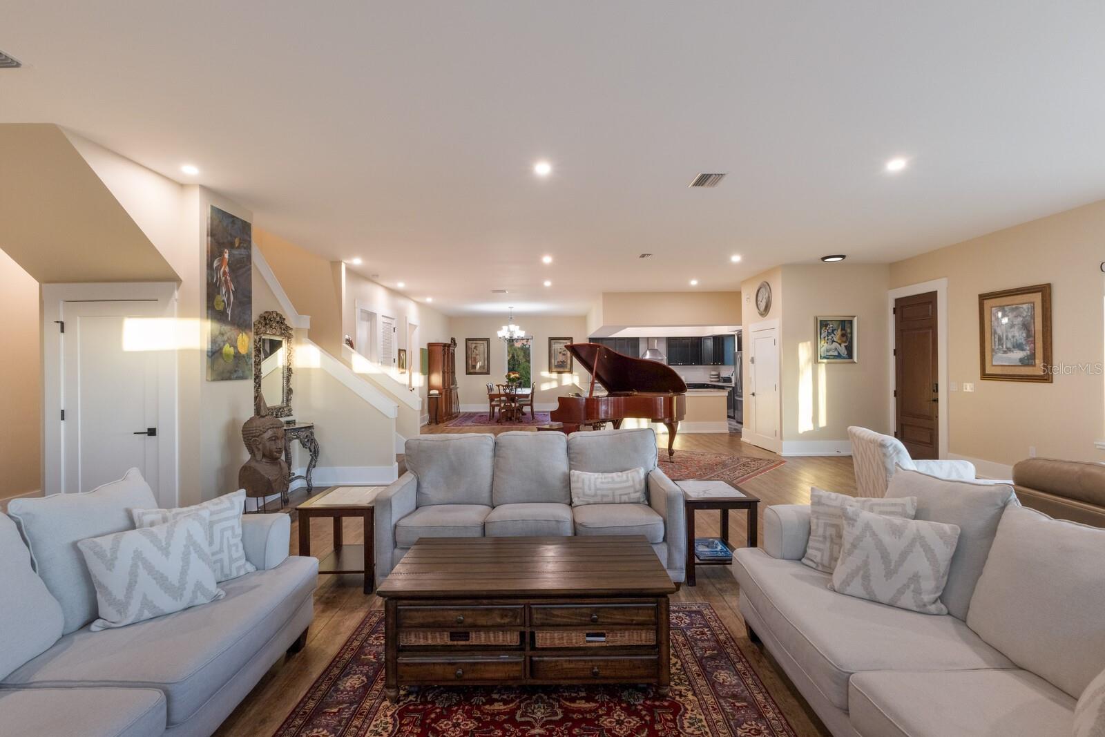 TILLETT BAYOU PRESERVE PH I - Residential