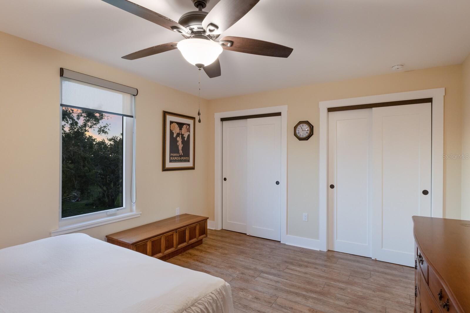 TILLETT BAYOU PRESERVE PH I - Residential