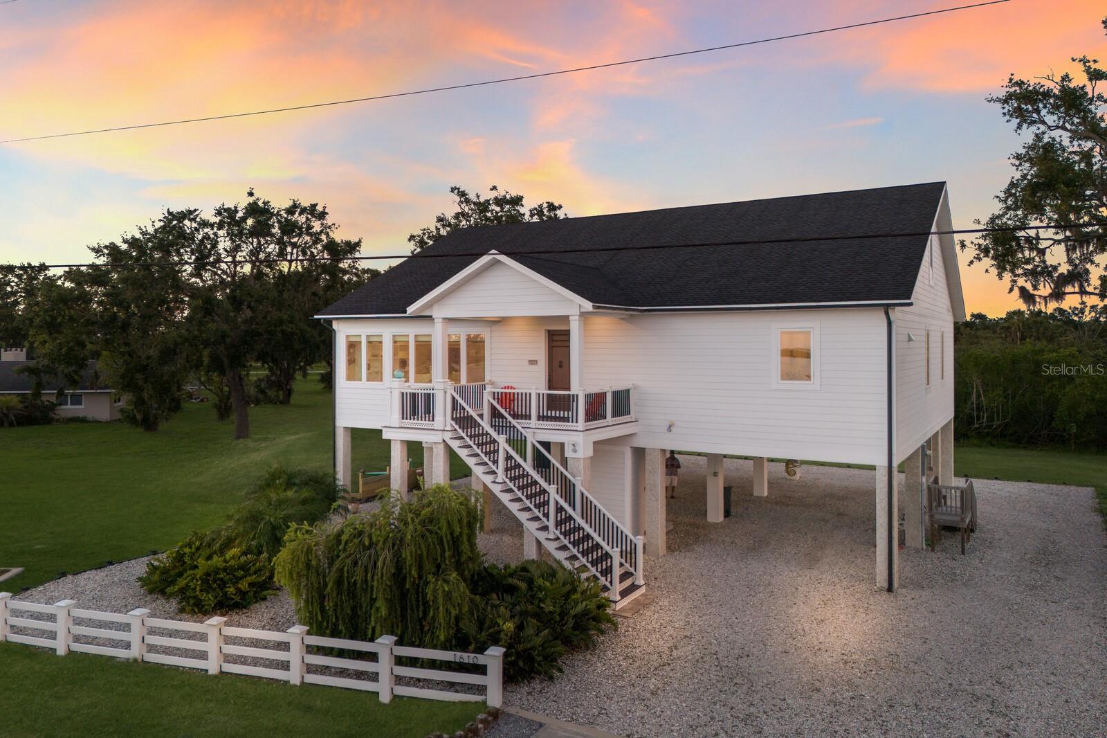 TILLETT BAYOU PRESERVE PH I - Residential