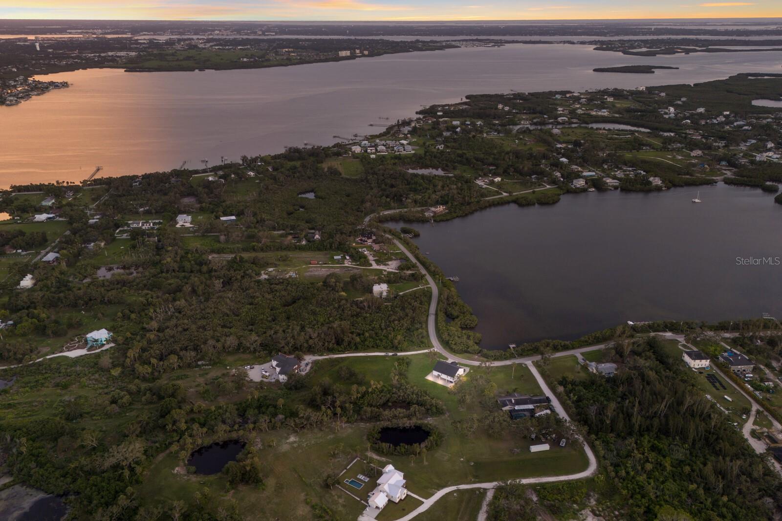 TILLETT BAYOU PRESERVE PH I - Residential