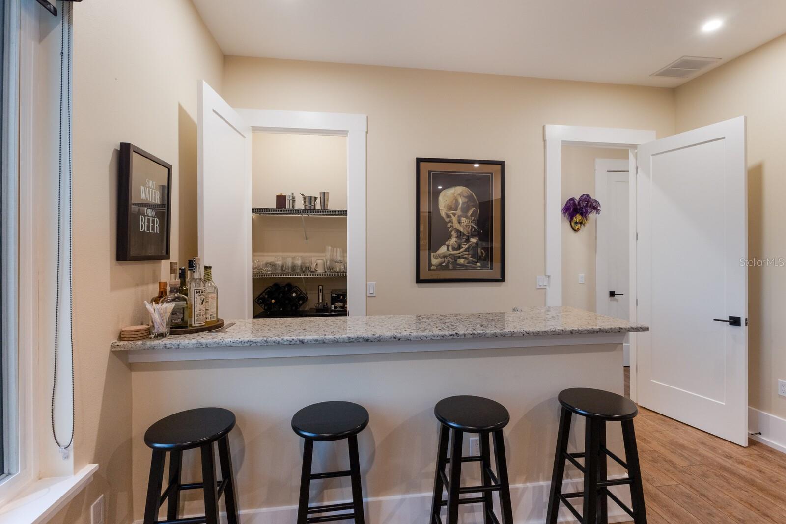 TILLETT BAYOU PRESERVE PH I - Residential