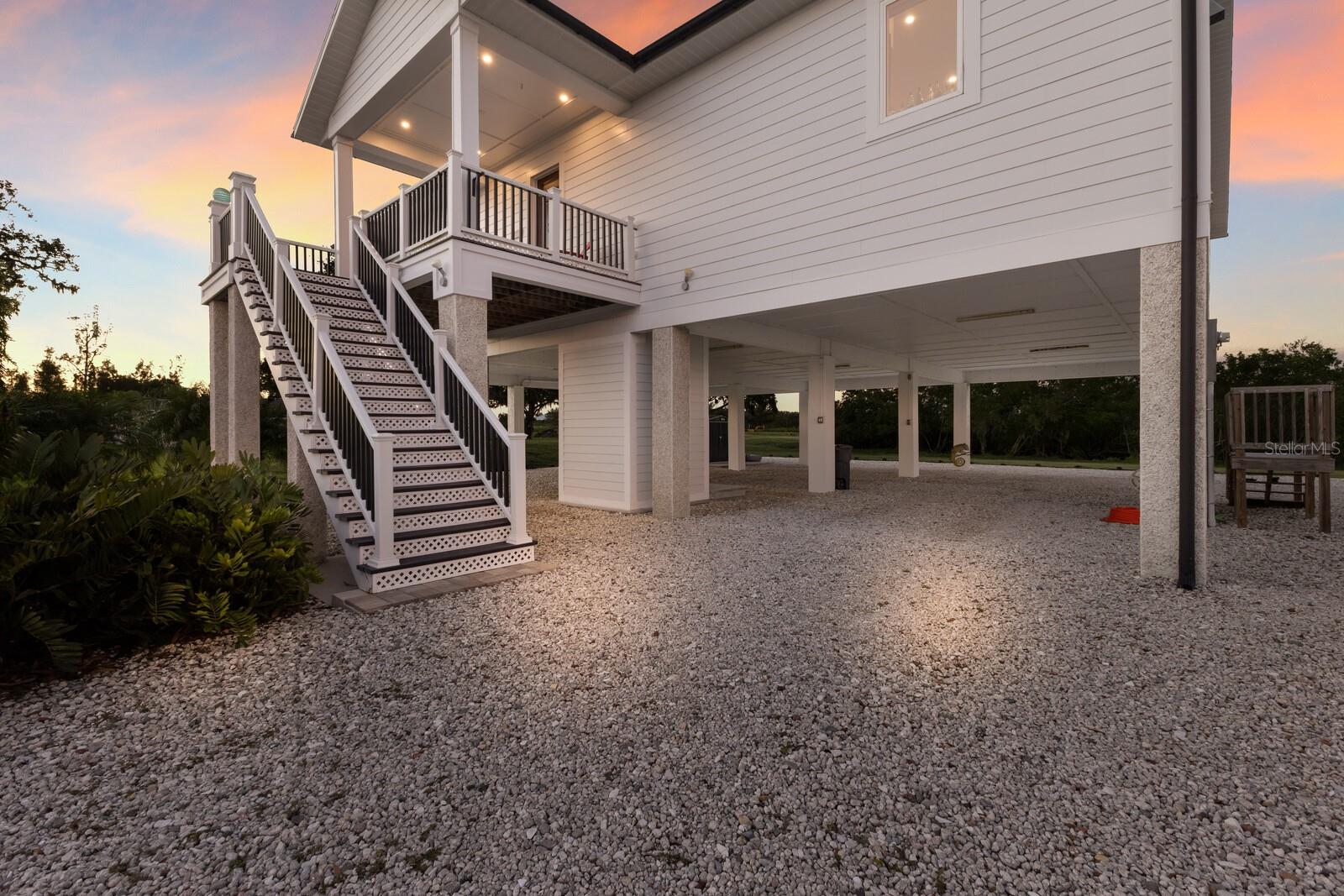 TILLETT BAYOU PRESERVE PH I - Residential