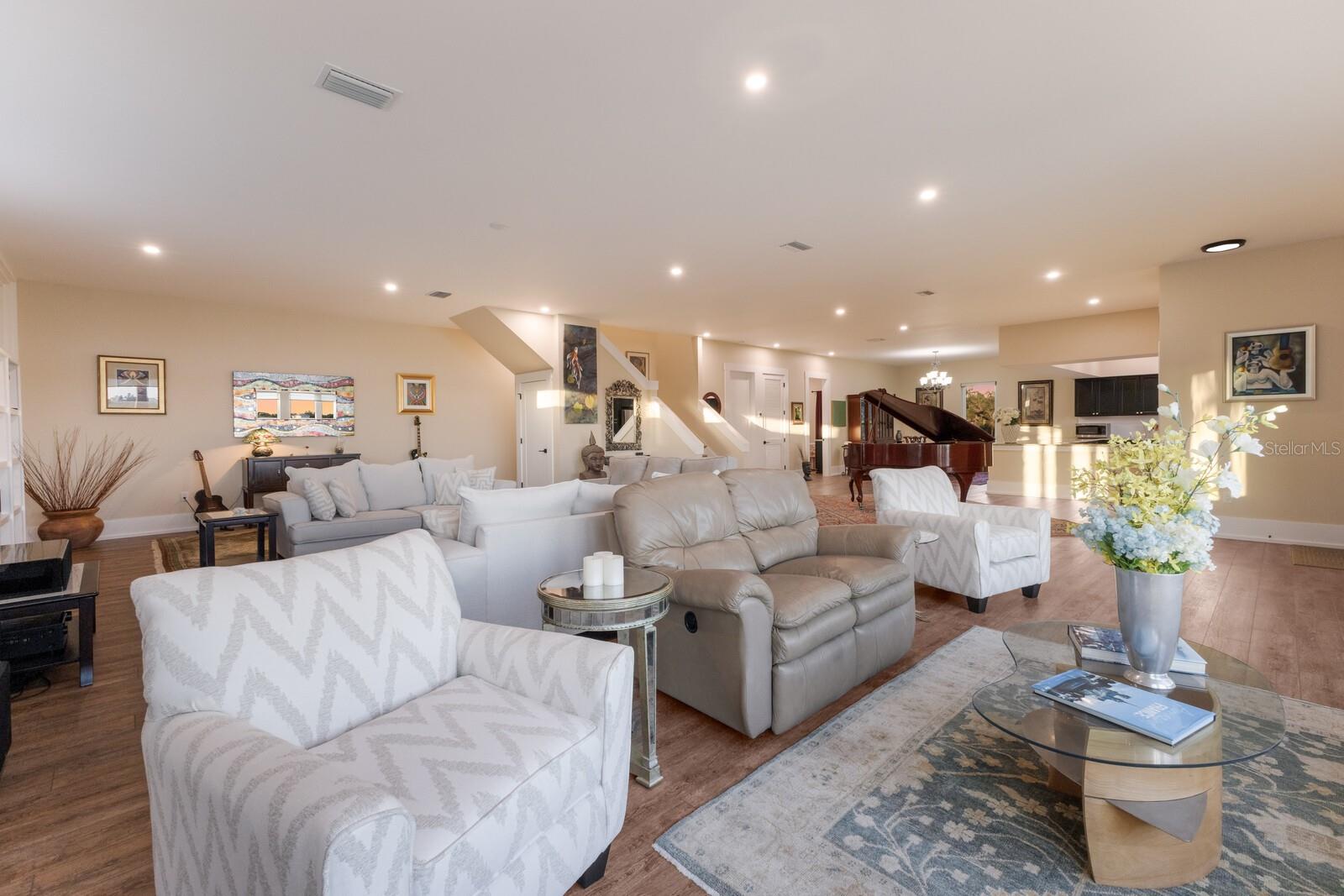 TILLETT BAYOU PRESERVE PH I - Residential