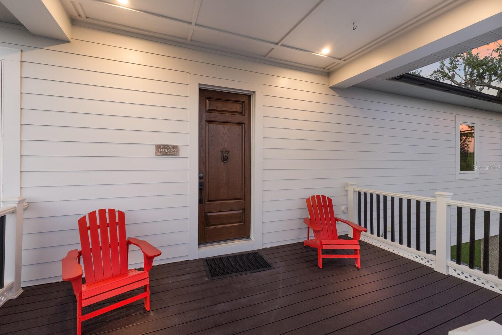 TILLETT BAYOU PRESERVE PH I - Residential