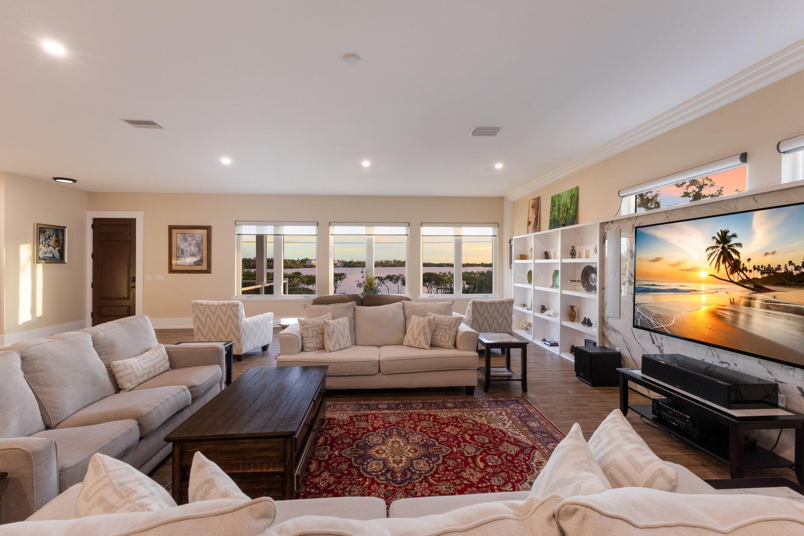 TILLETT BAYOU PRESERVE PH I - Residential