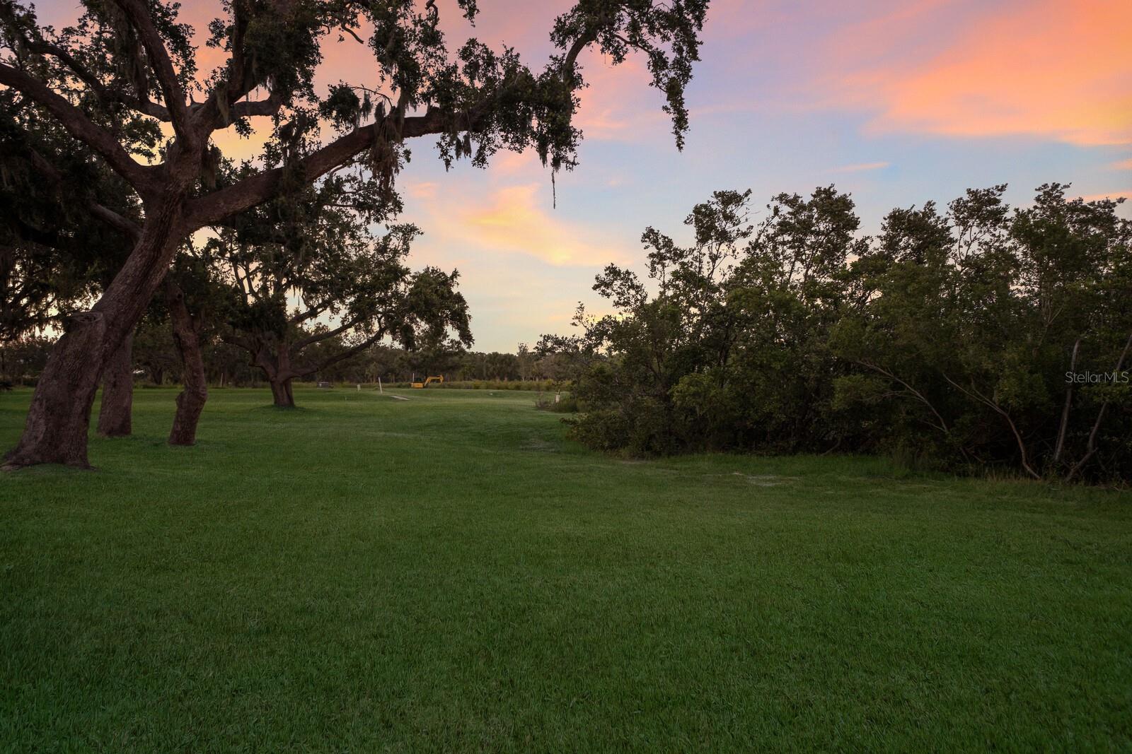 TILLETT BAYOU PRESERVE PH I - Residential