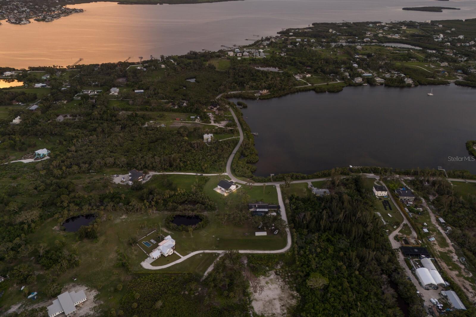 TILLETT BAYOU PRESERVE PH I - Residential