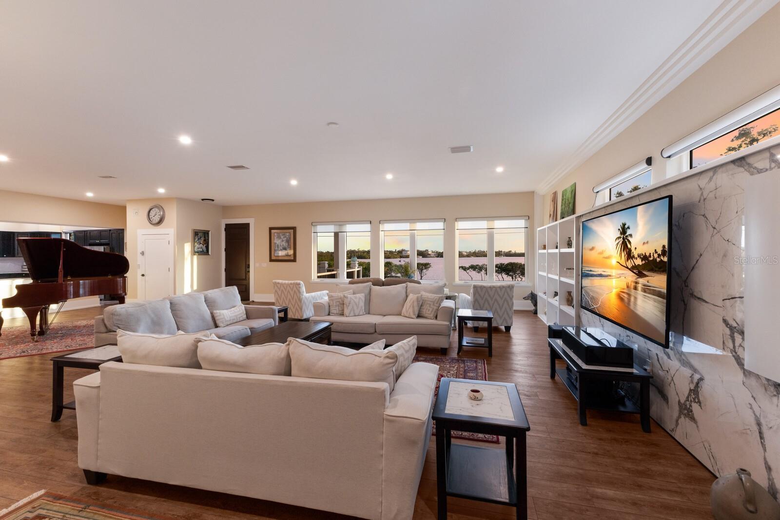 TILLETT BAYOU PRESERVE PH I - Residential