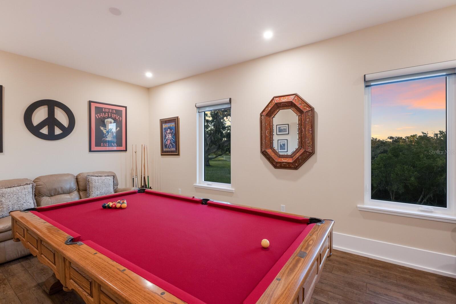 TILLETT BAYOU PRESERVE PH I - Residential