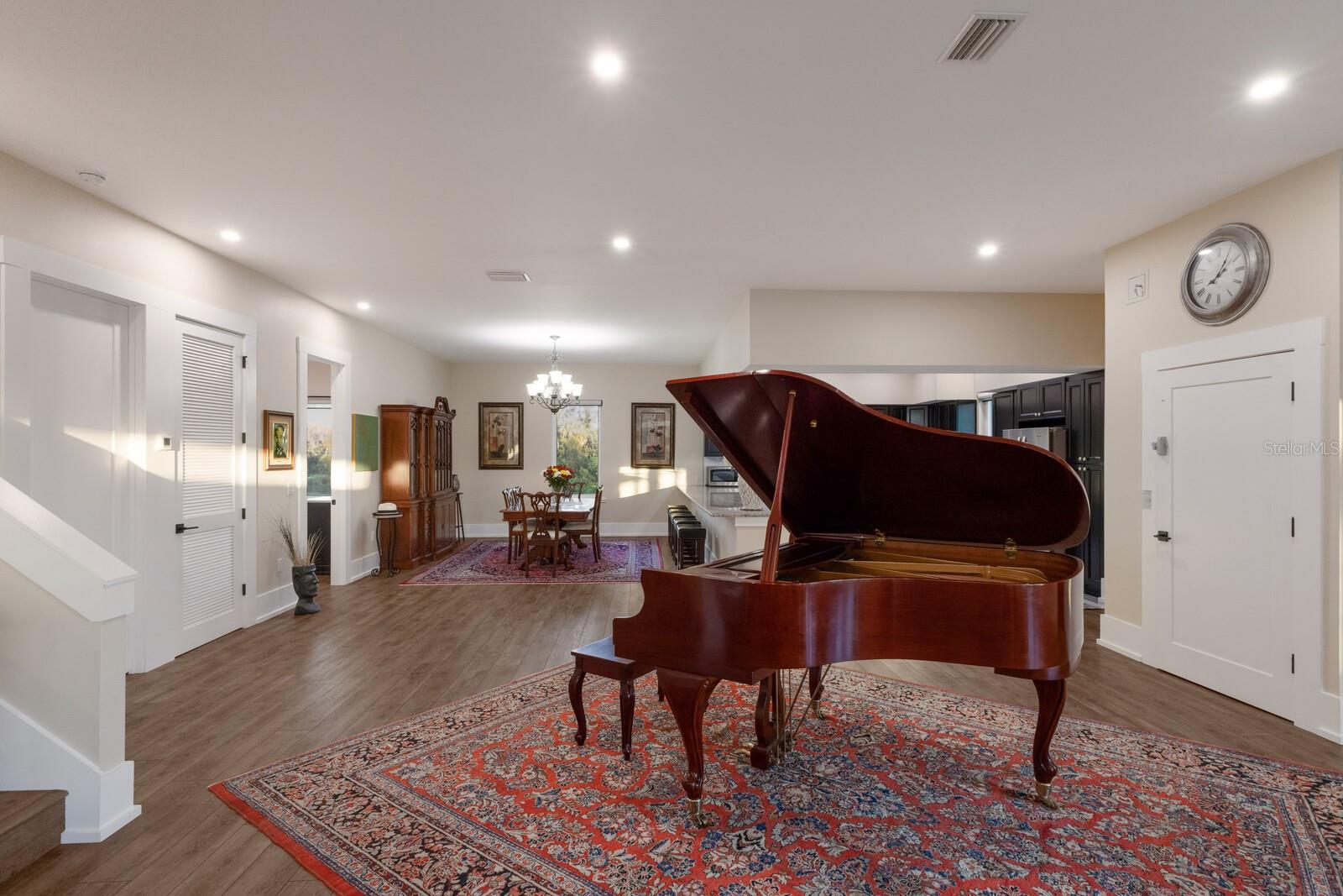 TILLETT BAYOU PRESERVE PH I - Residential