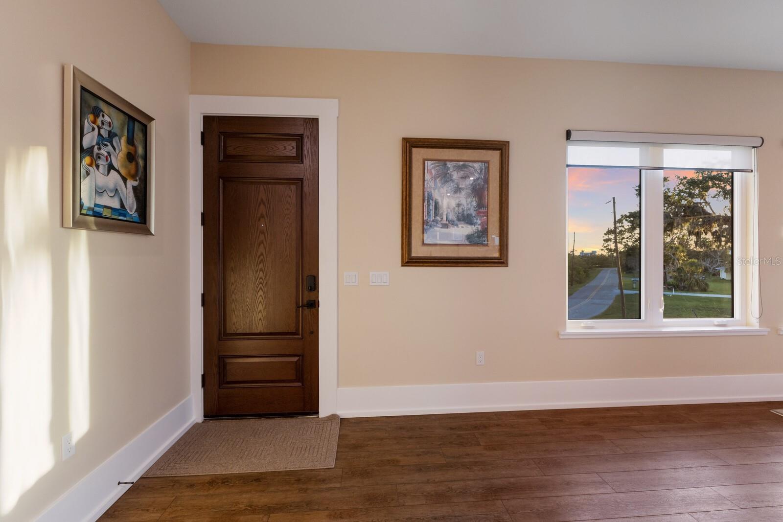 TILLETT BAYOU PRESERVE PH I - Residential