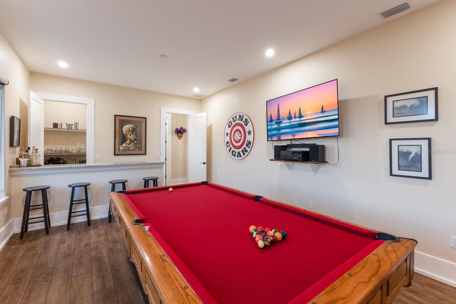 TILLETT BAYOU PRESERVE PH I - Residential