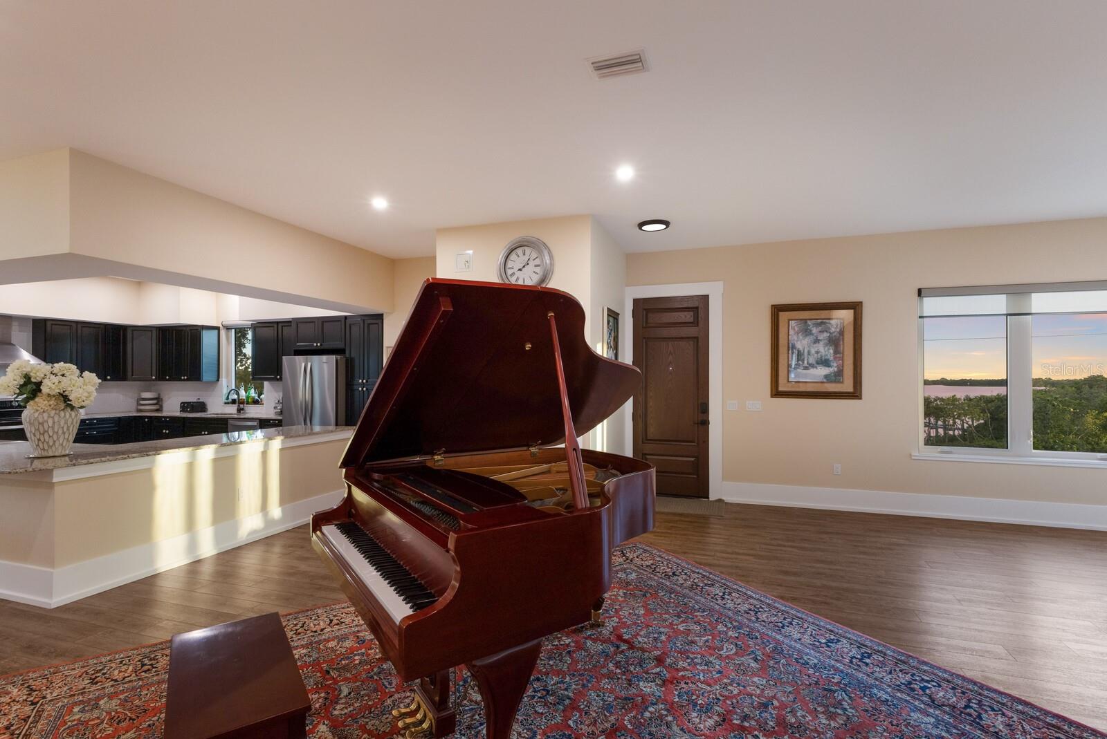 TILLETT BAYOU PRESERVE PH I - Residential