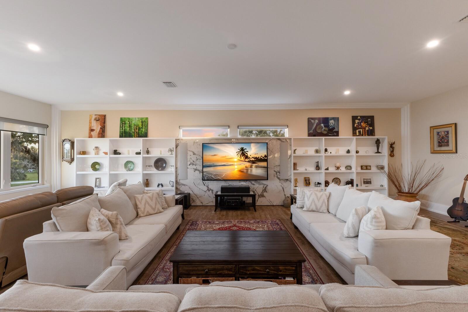 TILLETT BAYOU PRESERVE PH I - Residential