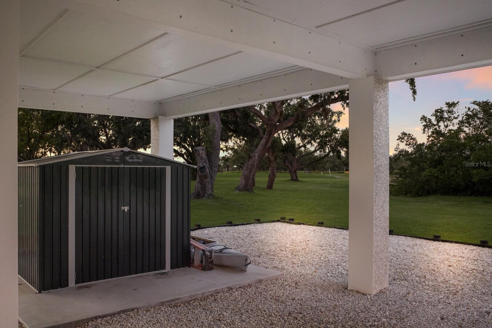 TILLETT BAYOU PRESERVE PH I - Residential