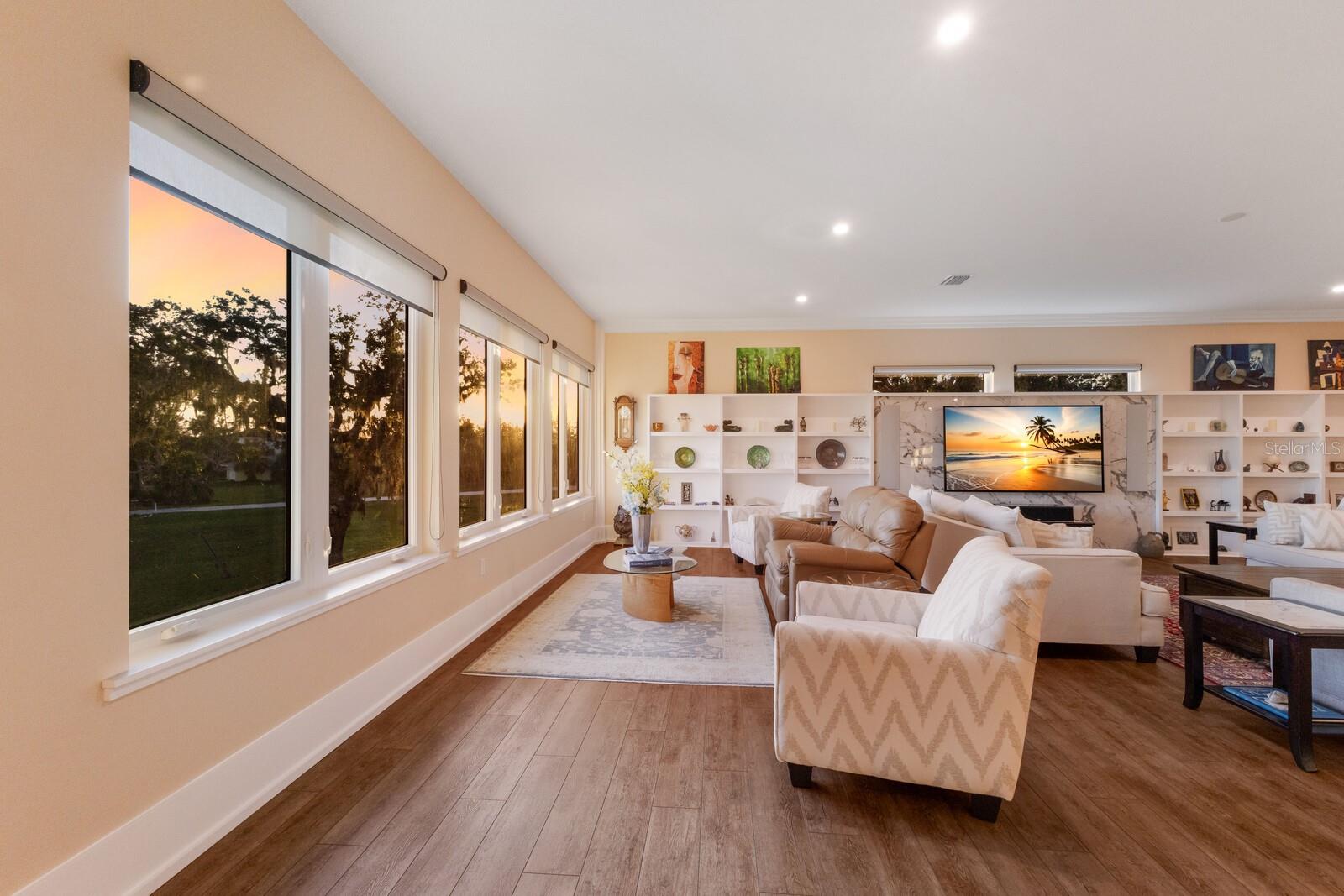 TILLETT BAYOU PRESERVE PH I - Residential