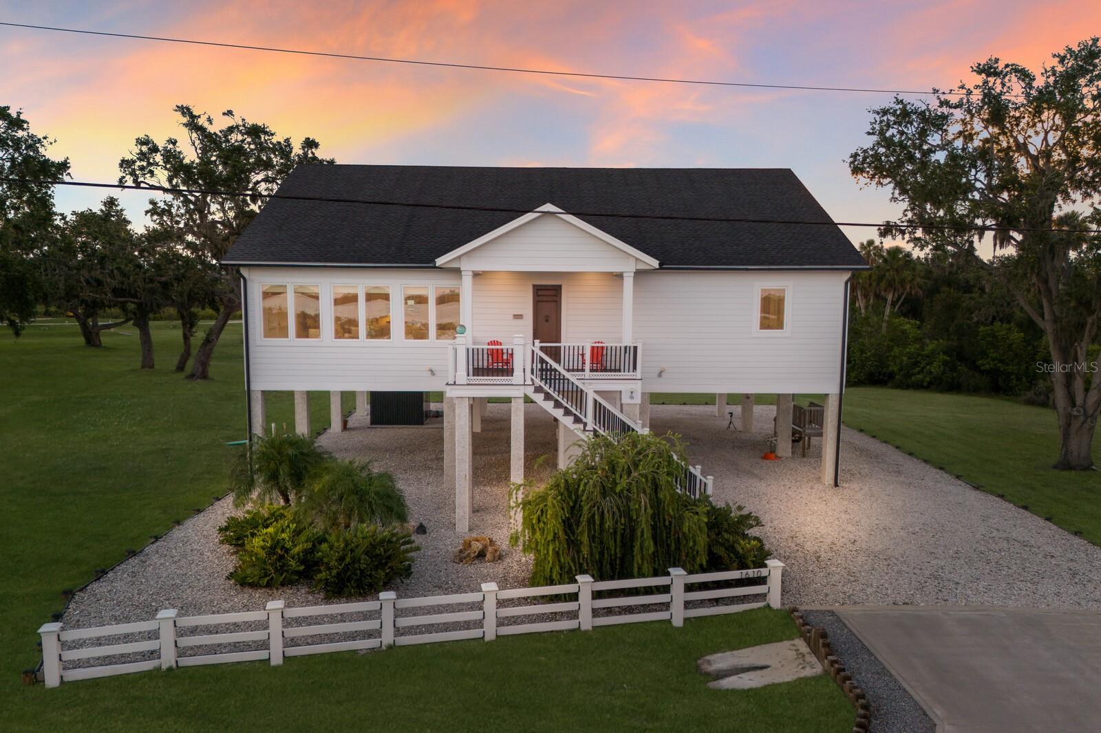 TILLETT BAYOU PRESERVE PH I - Residential