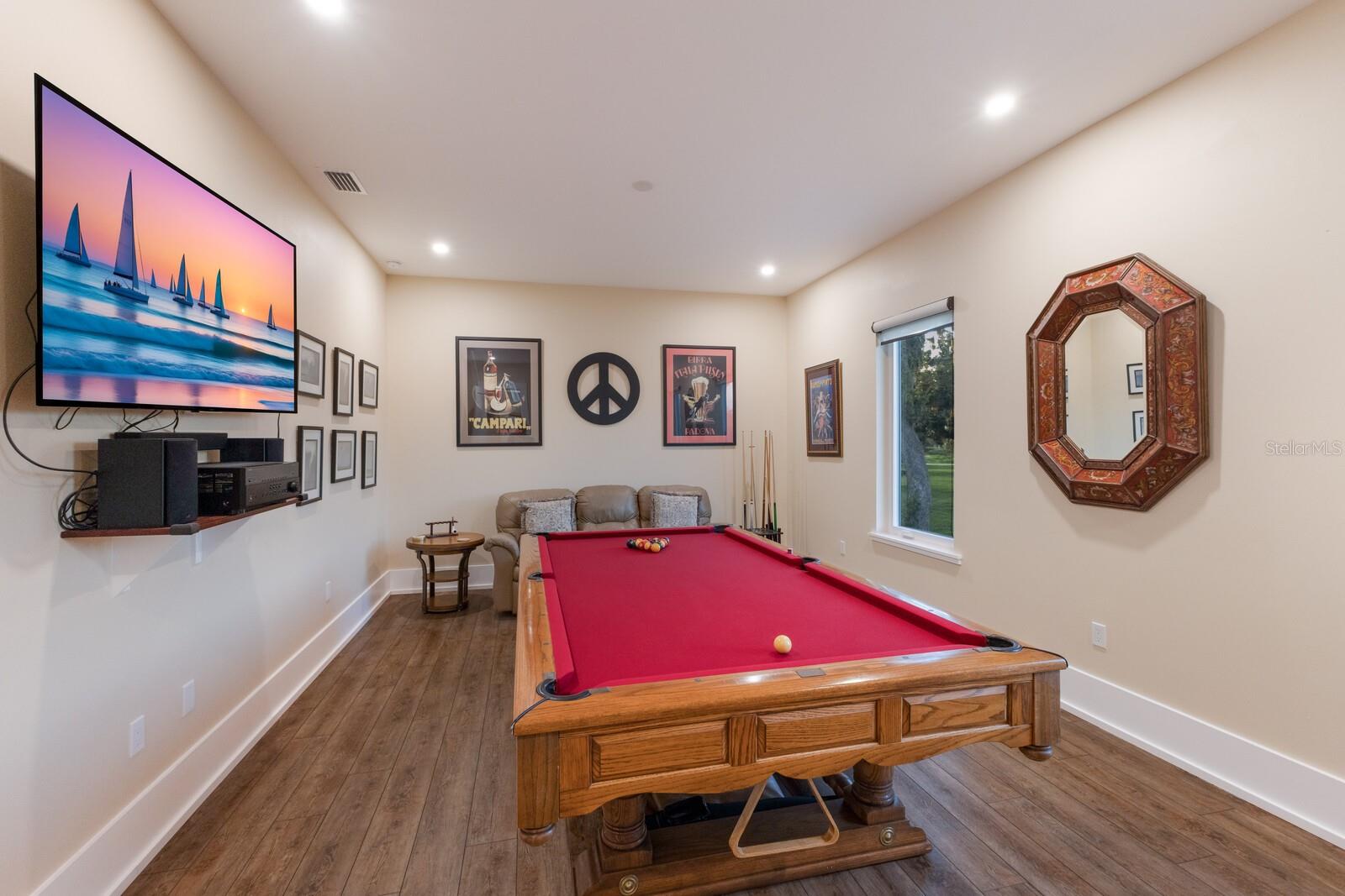 TILLETT BAYOU PRESERVE PH I - Residential