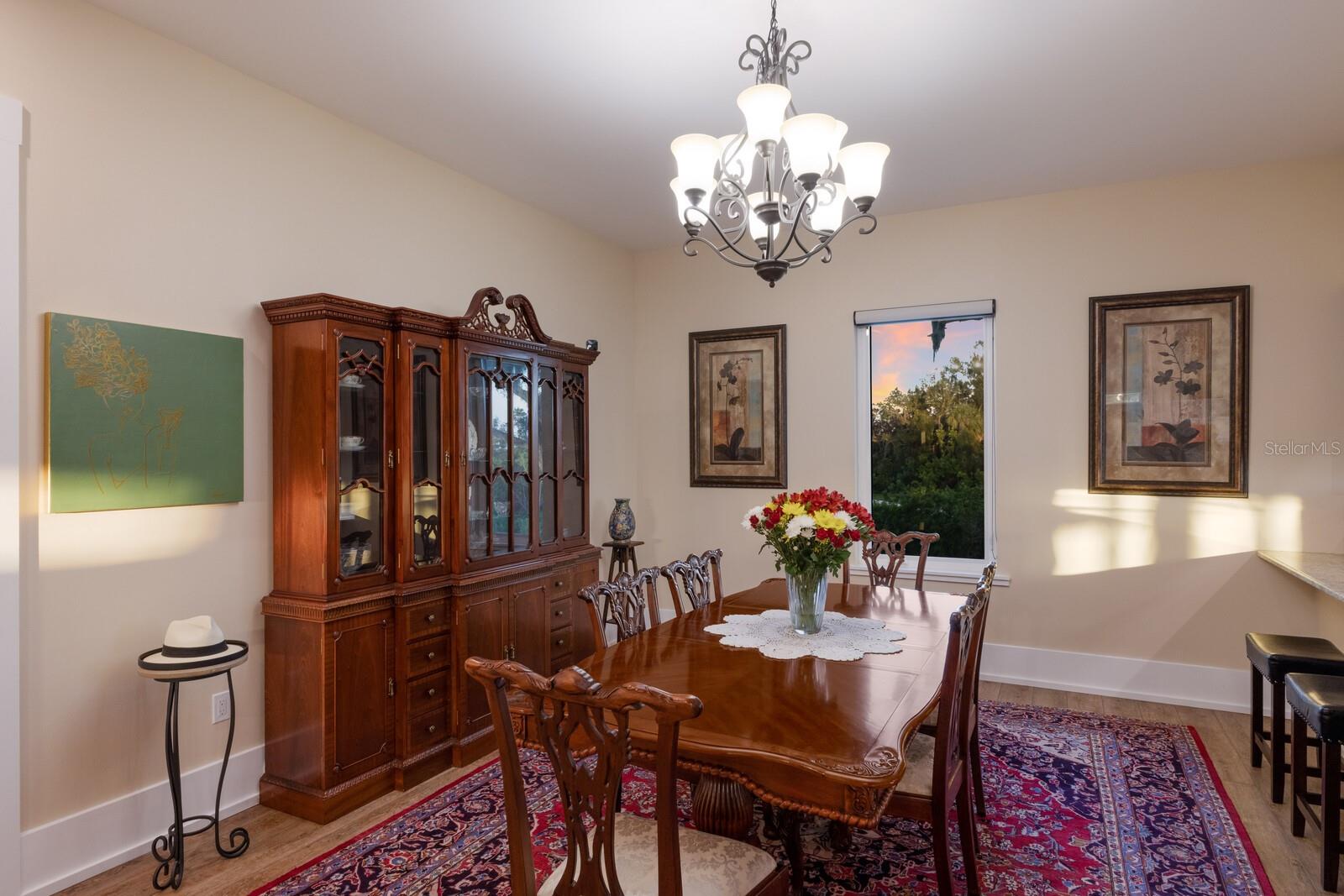 TILLETT BAYOU PRESERVE PH I - Residential