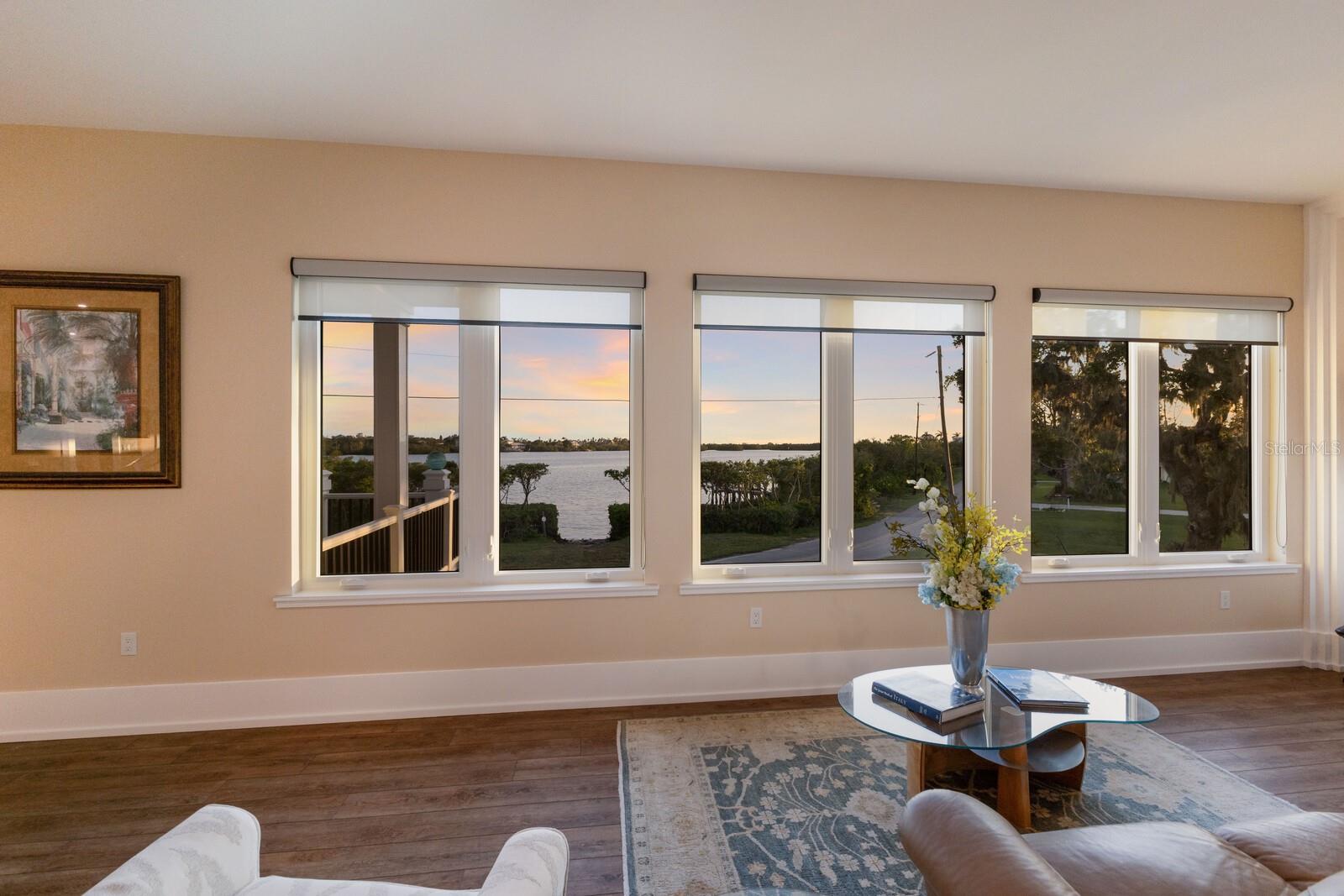 TILLETT BAYOU PRESERVE PH I - Residential