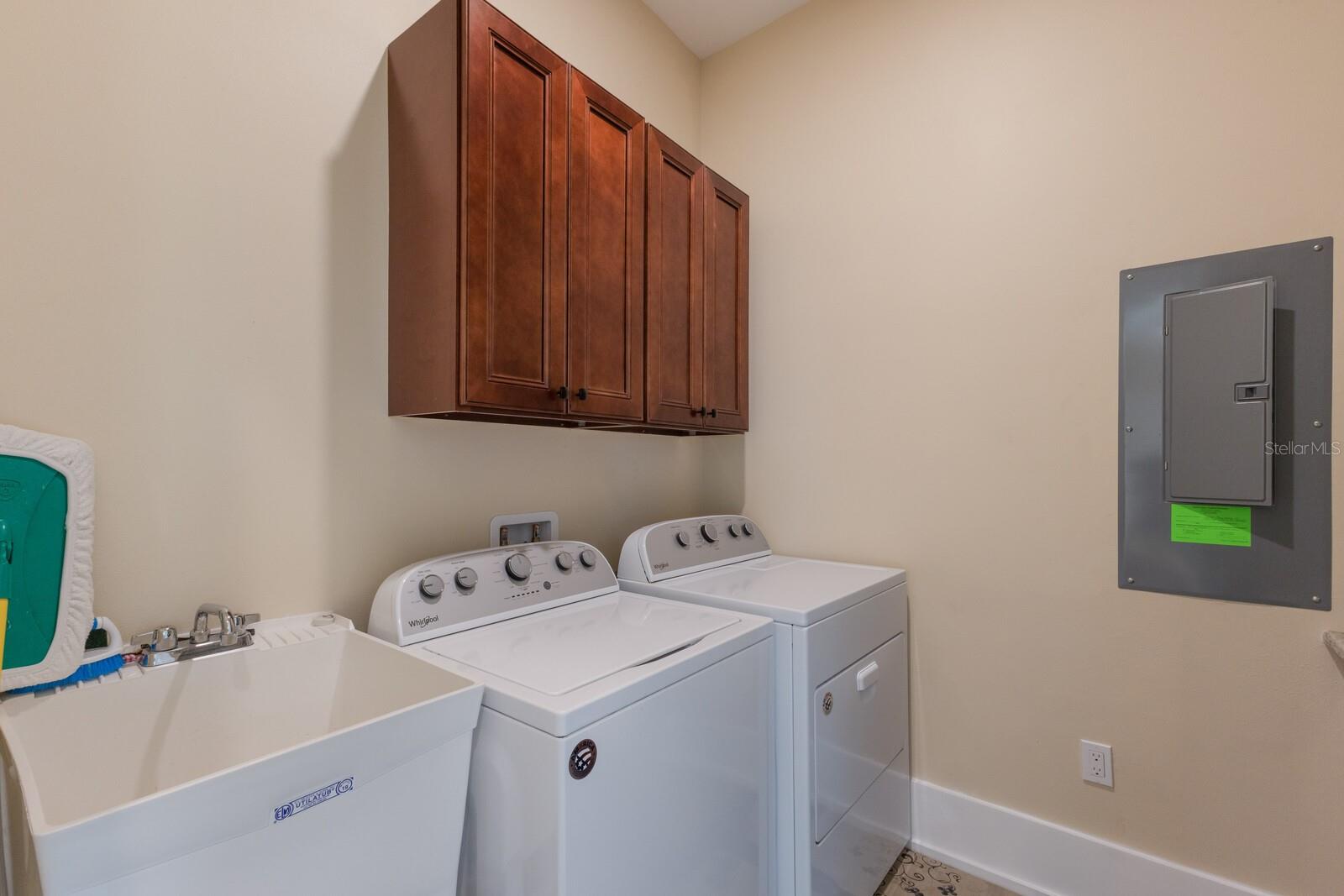 TILLETT BAYOU PRESERVE PH I - Residential