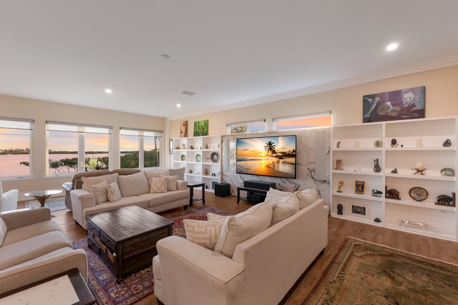 TILLETT BAYOU PRESERVE PH I - Residential