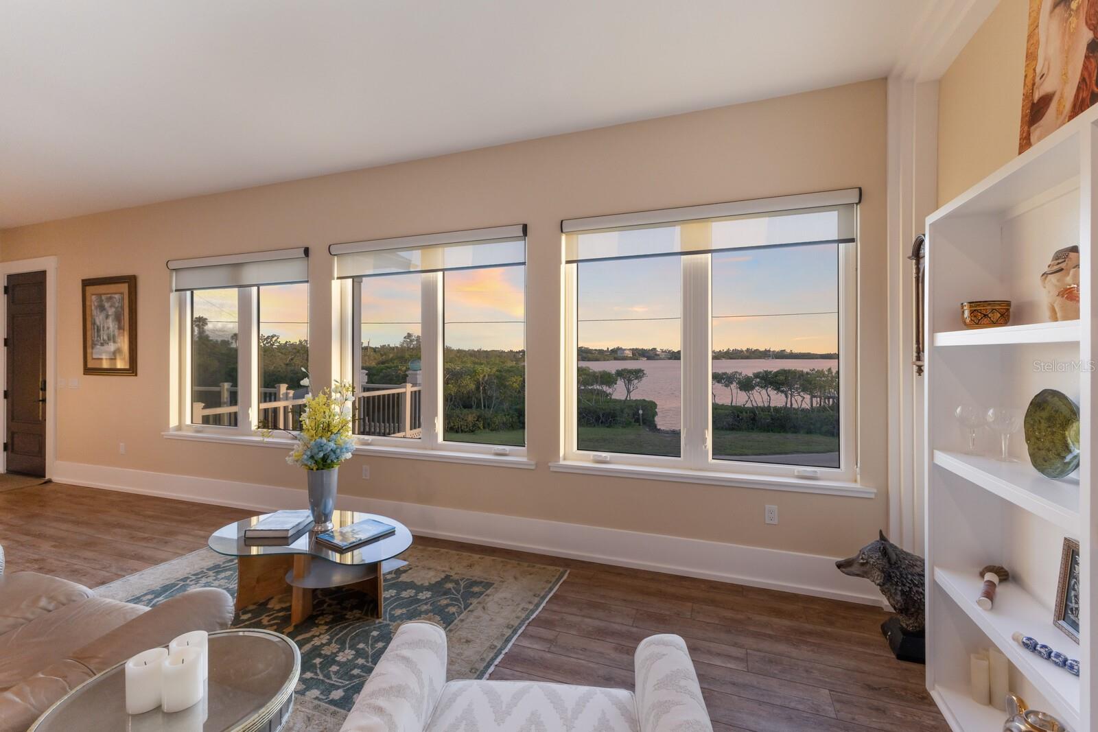 TILLETT BAYOU PRESERVE PH I - Residential