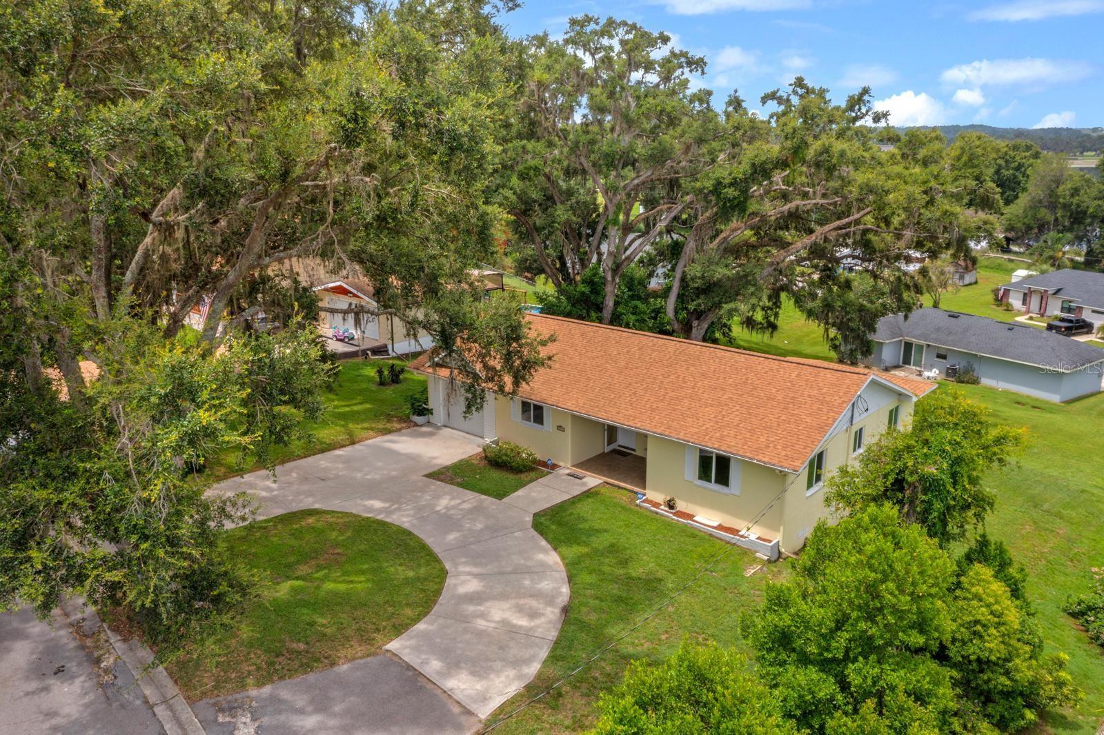 10831 HIGHVIEW DRIVE