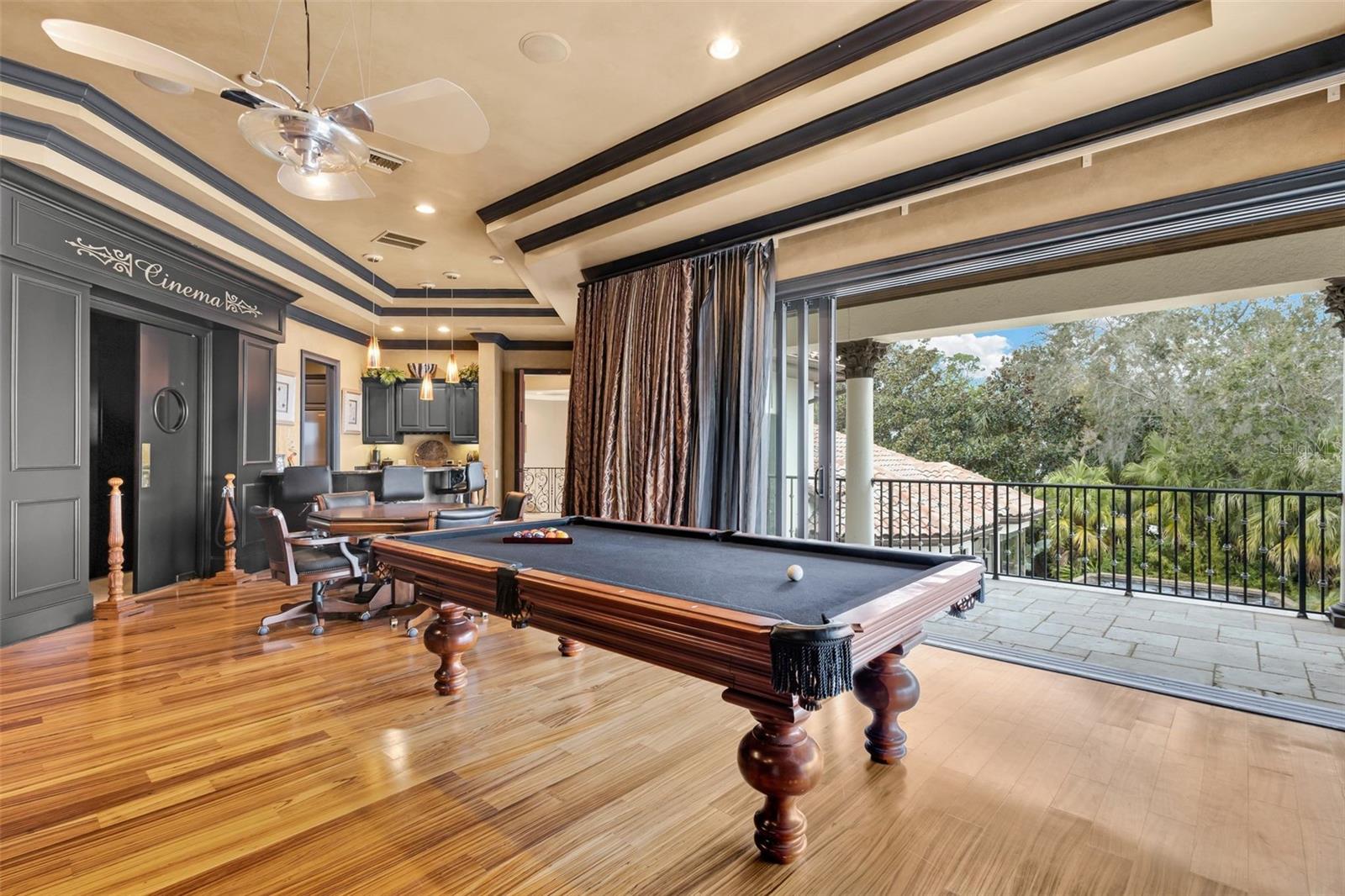 ISLE OF OSPREY - Residential