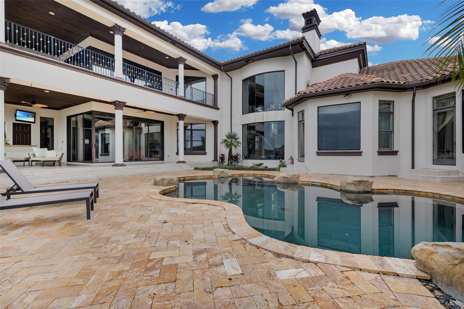 ISLE OF OSPREY - Residential