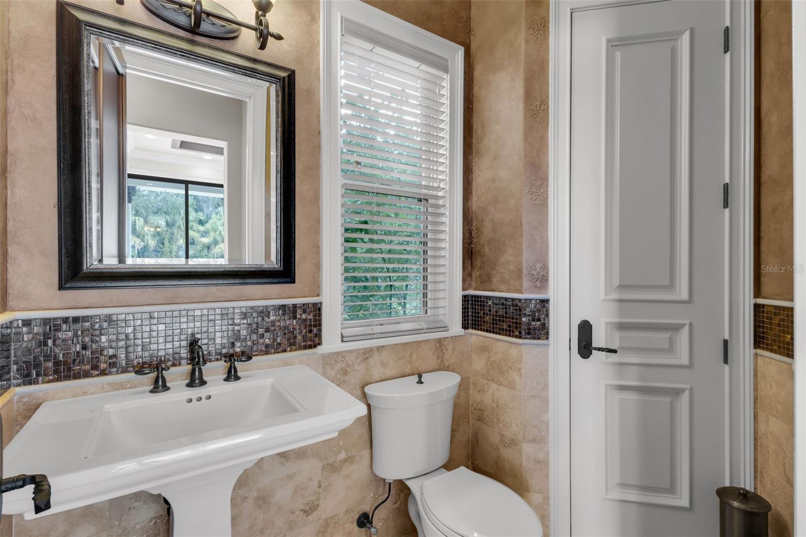 ISLE OF OSPREY - Residential