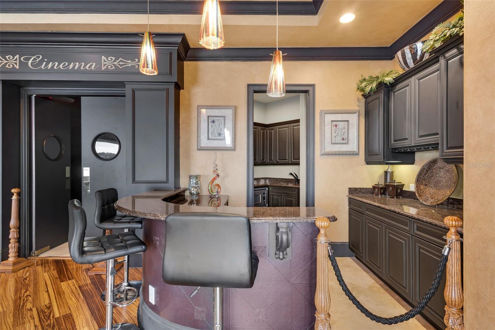 ISLE OF OSPREY - Residential