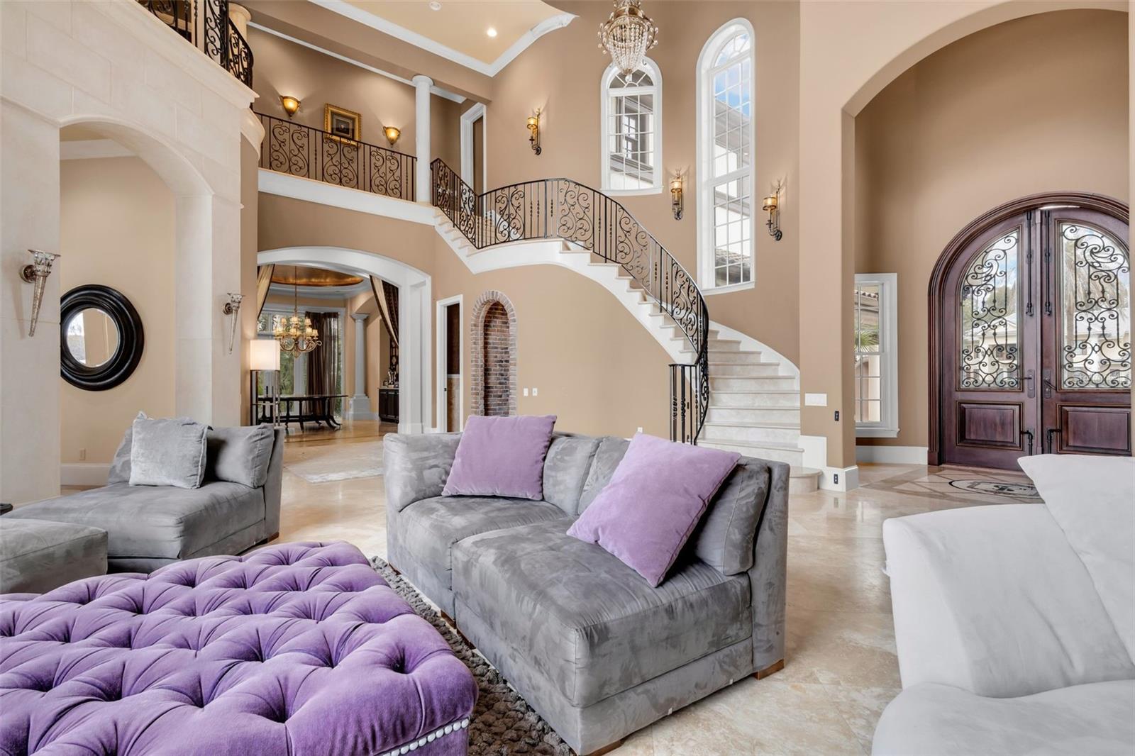 ISLE OF OSPREY - Residential