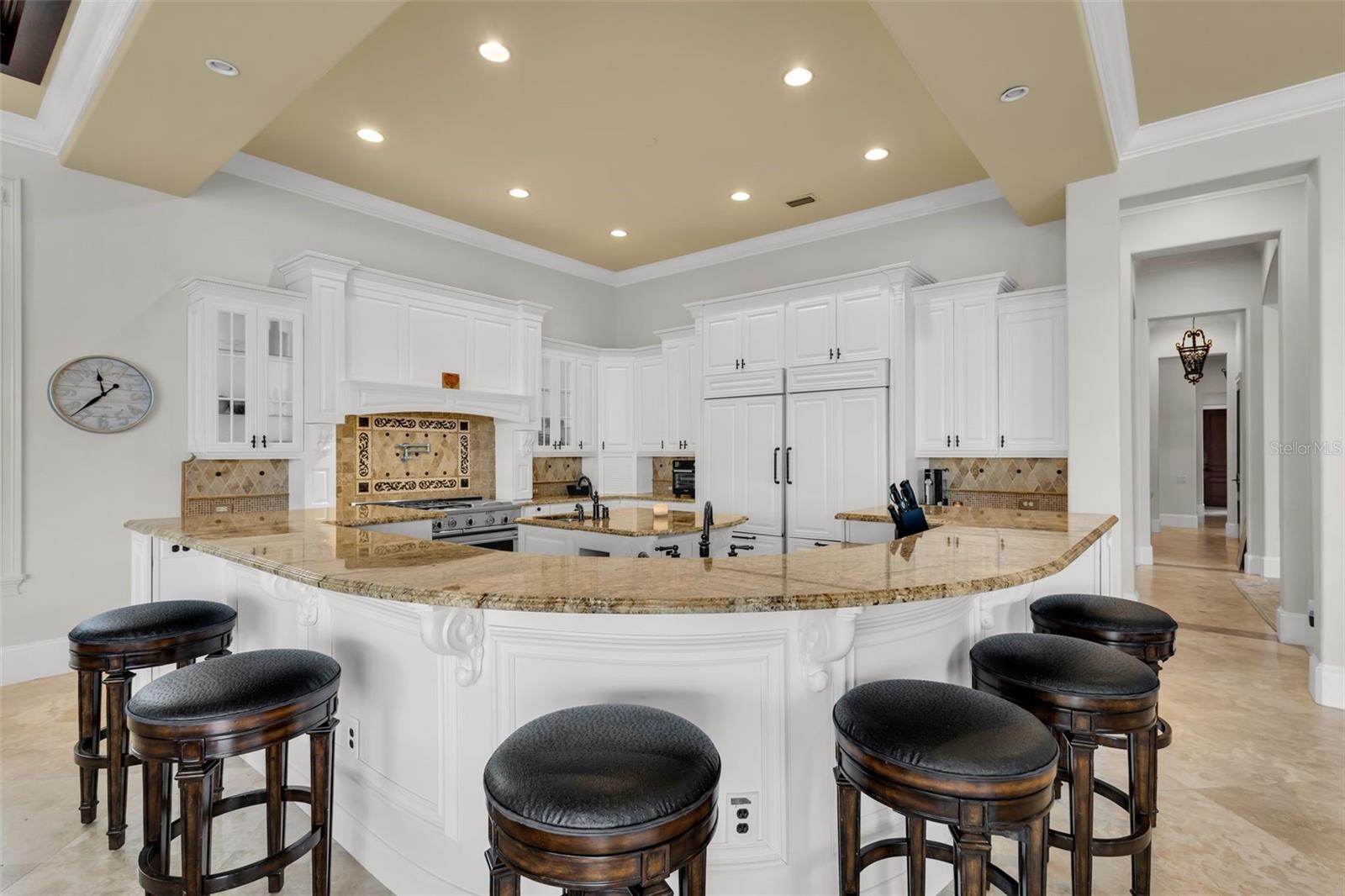 ISLE OF OSPREY - Residential