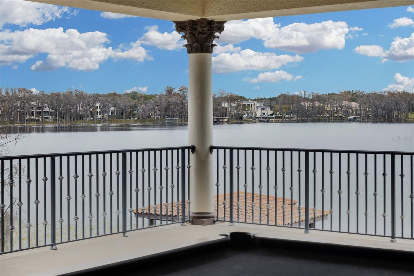 ISLE OF OSPREY - Residential