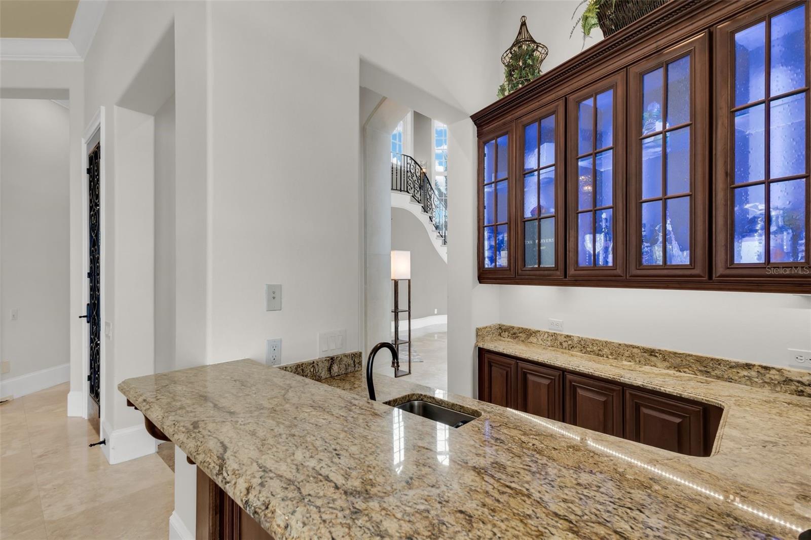 ISLE OF OSPREY - Residential