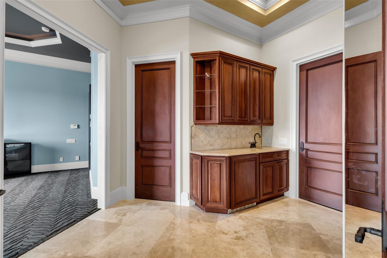 ISLE OF OSPREY - Residential