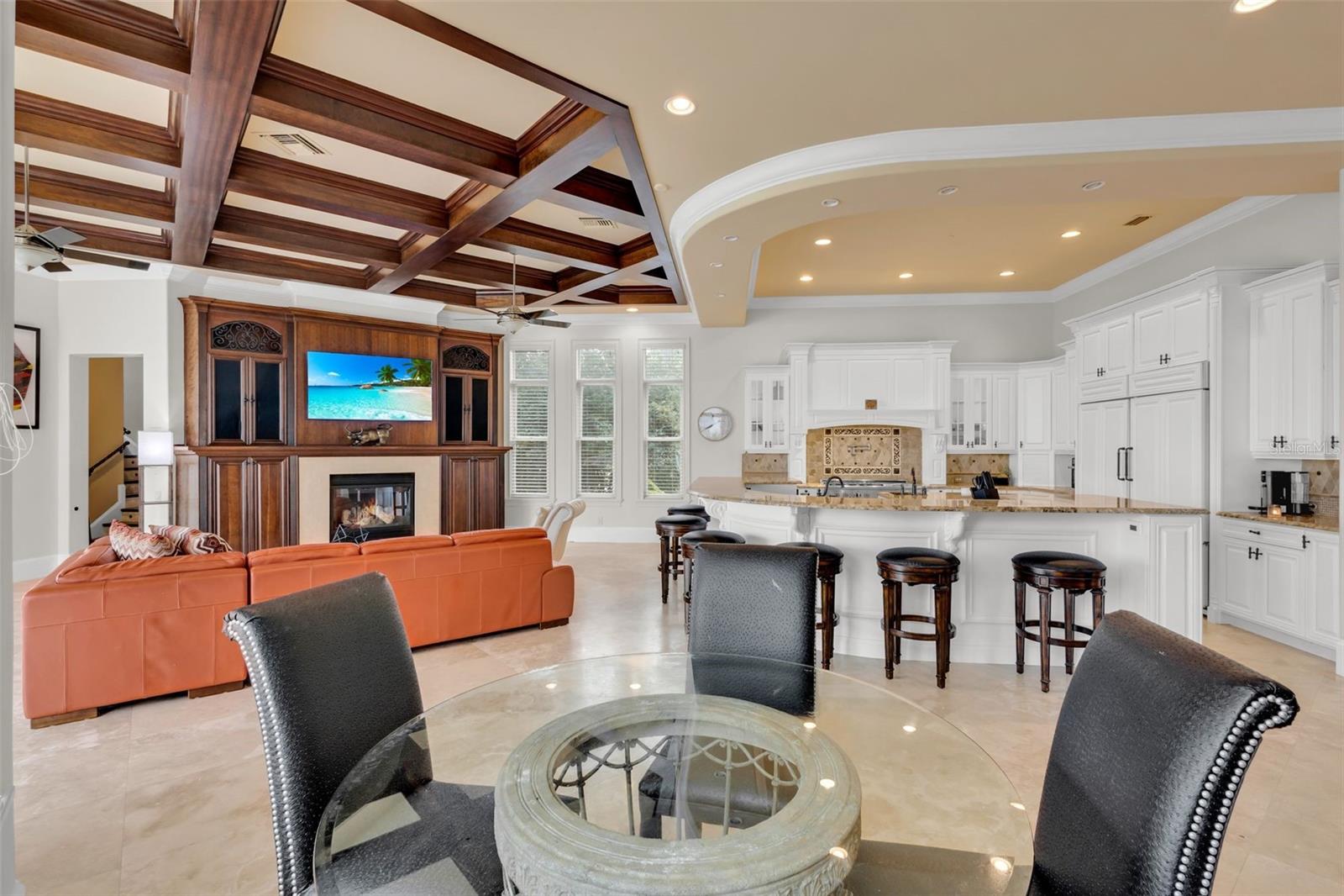 ISLE OF OSPREY - Residential