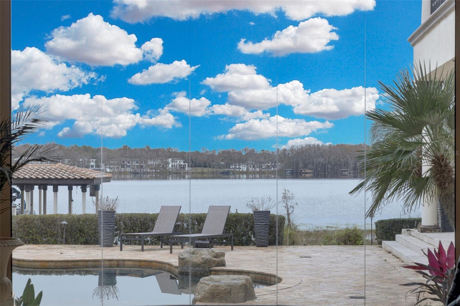 ISLE OF OSPREY - Residential