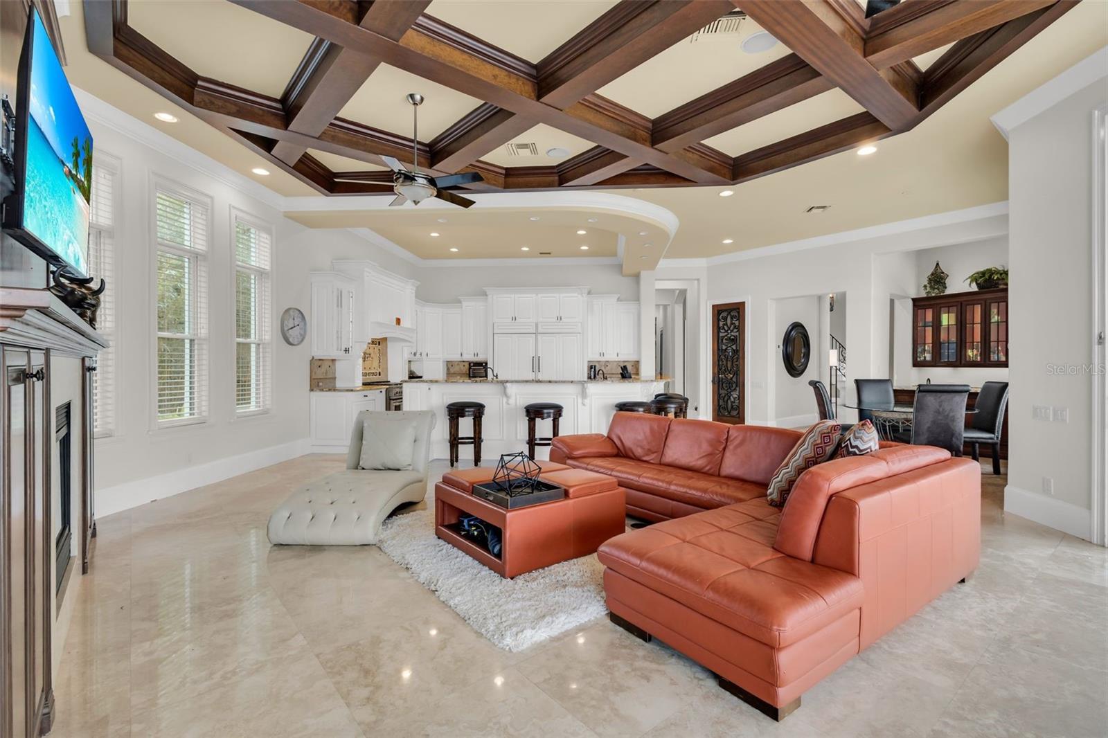 ISLE OF OSPREY - Residential