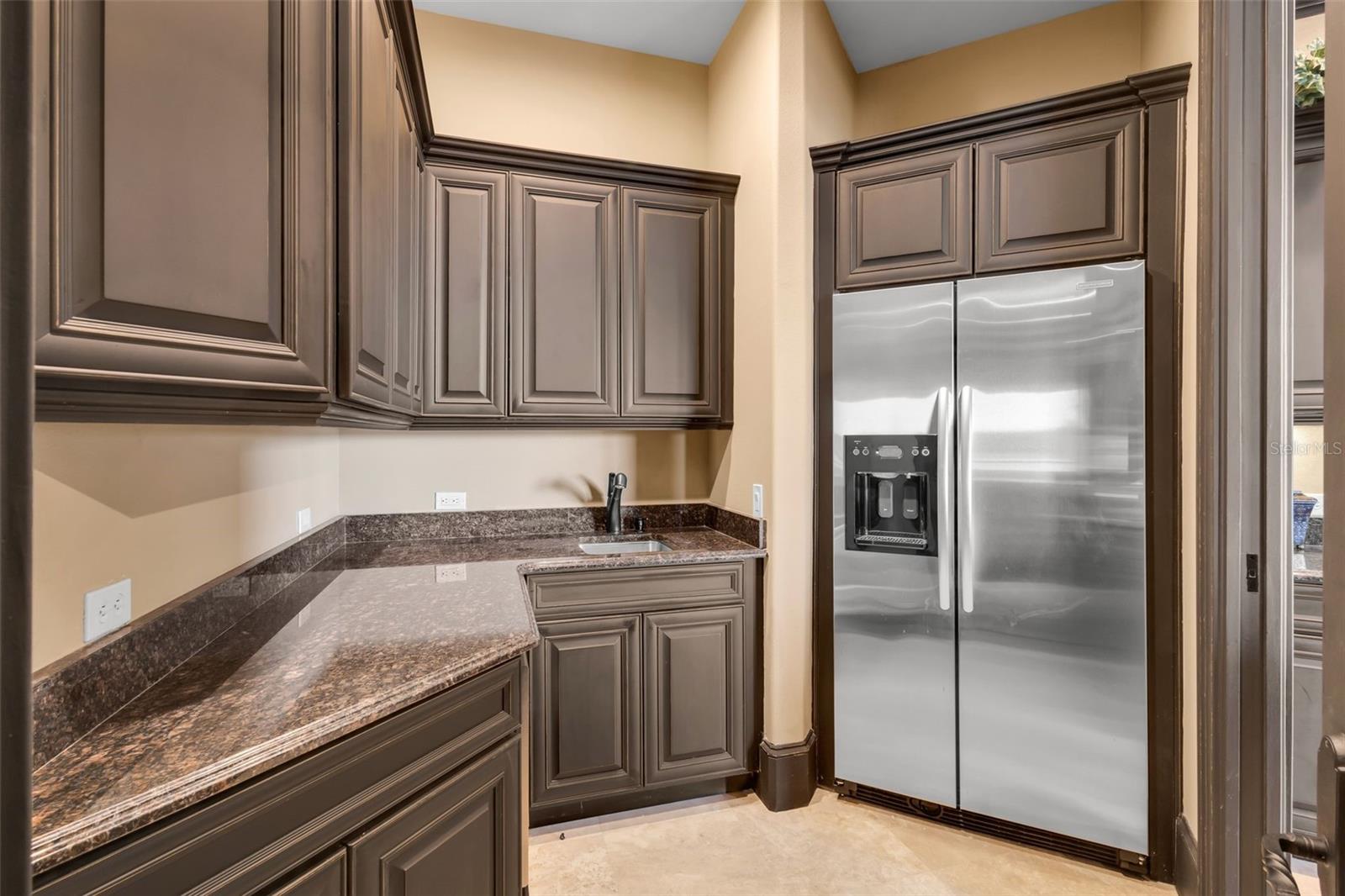 ISLE OF OSPREY - Residential