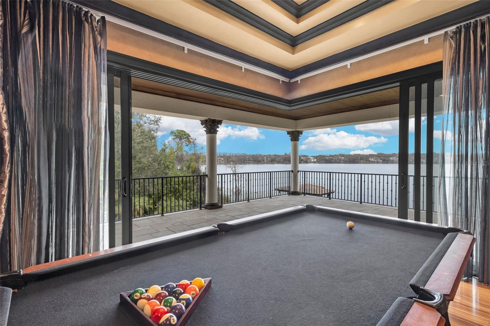 ISLE OF OSPREY - Residential