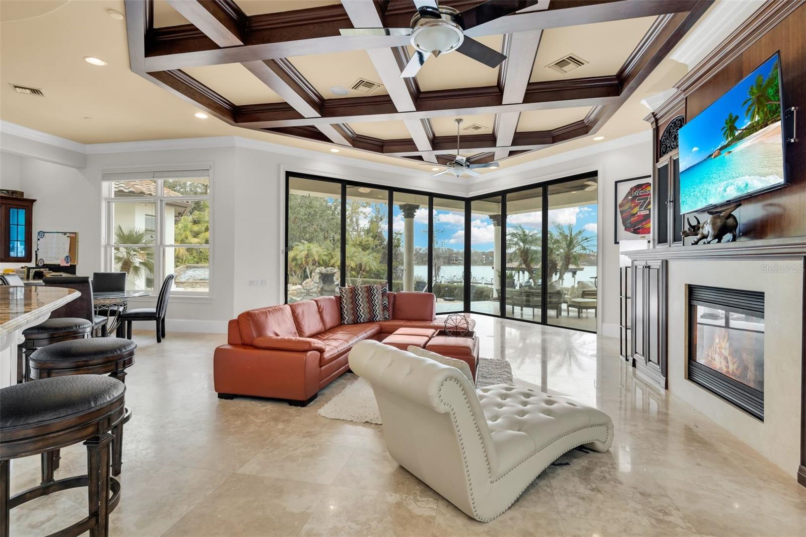 ISLE OF OSPREY - Residential