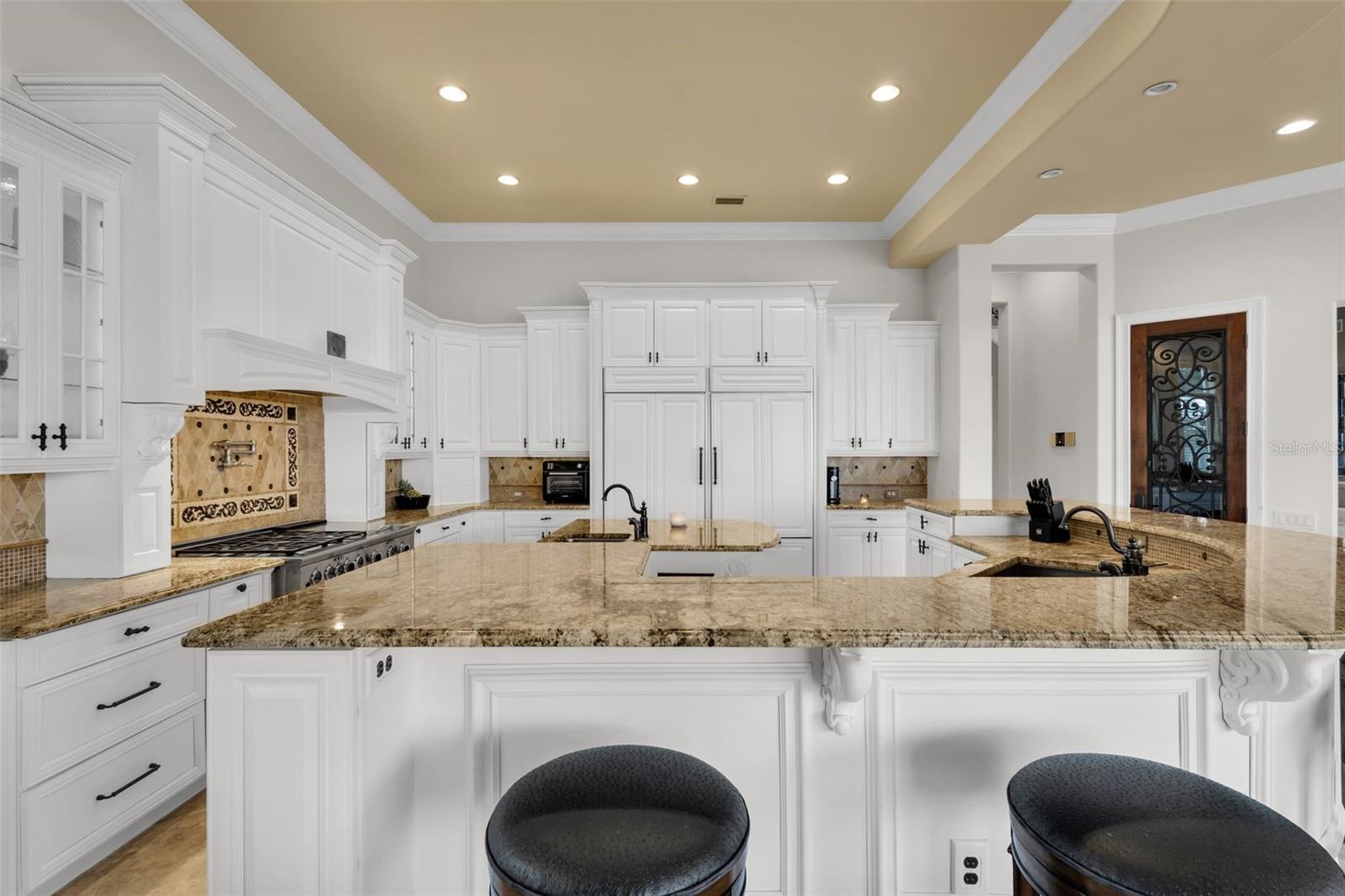 ISLE OF OSPREY - Residential