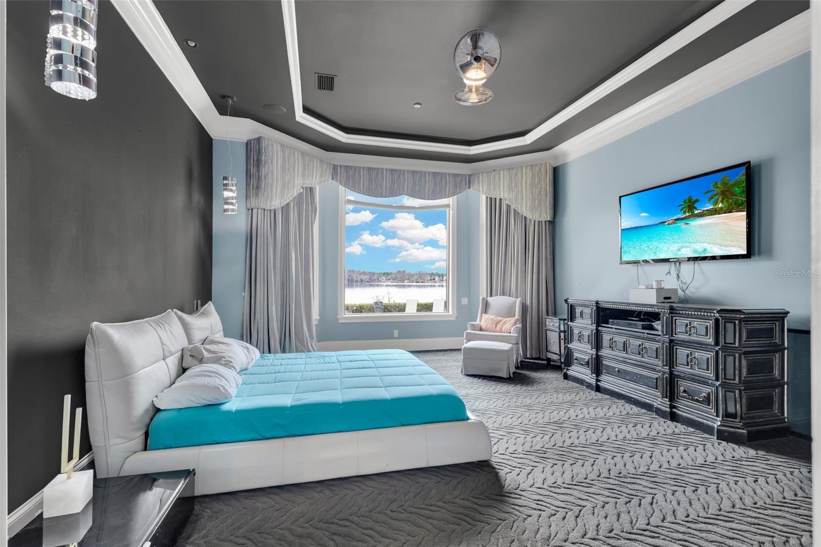 ISLE OF OSPREY - Residential