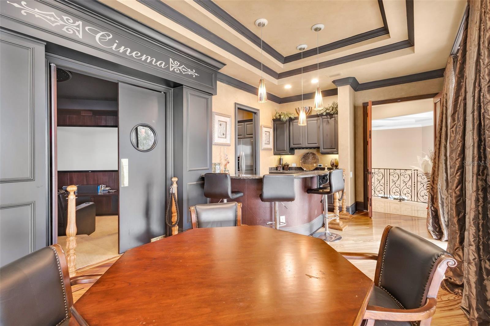 ISLE OF OSPREY - Residential